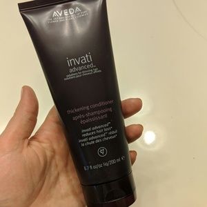 Brand New, unused Invati Thickening Conditioner